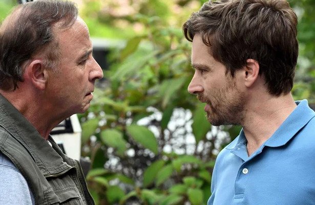 Geheimkommando Familie